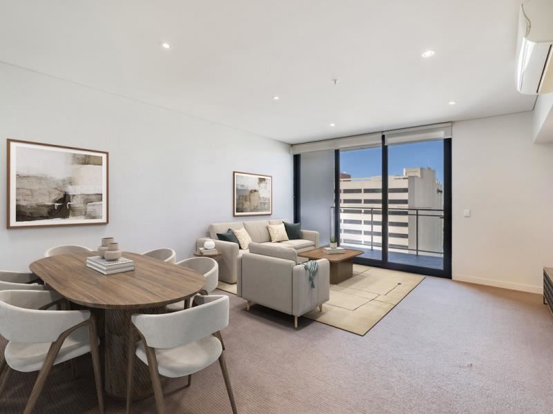 86/101 Murray Street, Perth