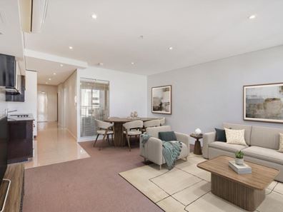 86/101 Murray Street, Perth WA 6000