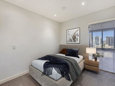 86/101 Murray Street, Perth WA 6000