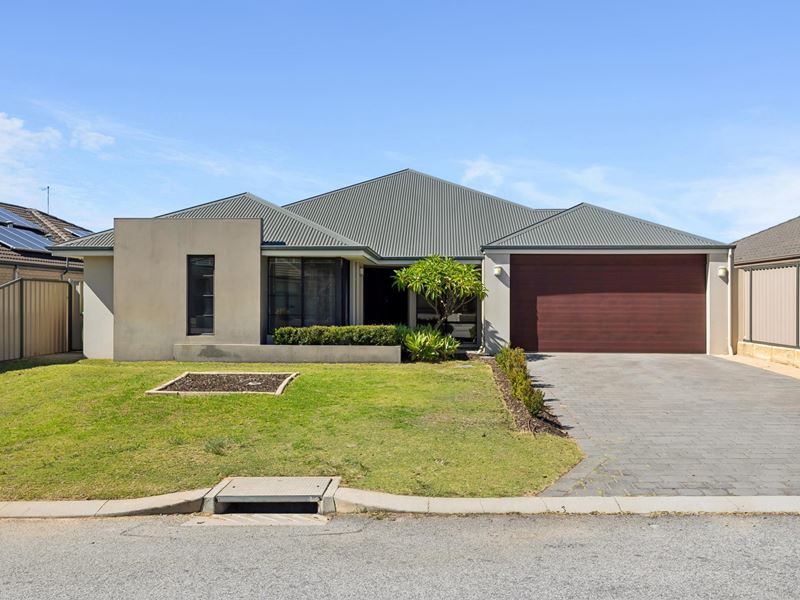 108 Stockholm Road, Wanneroo