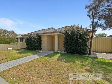 3 Dortmund Gdns, Piara Waters WA 6112