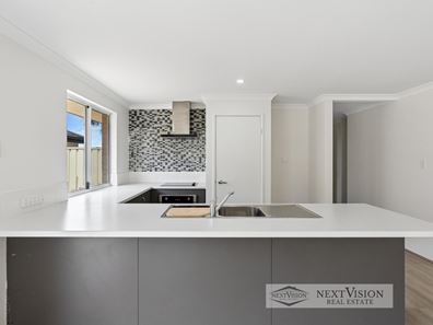 3 Dortmund Gdns, Piara Waters WA 6112