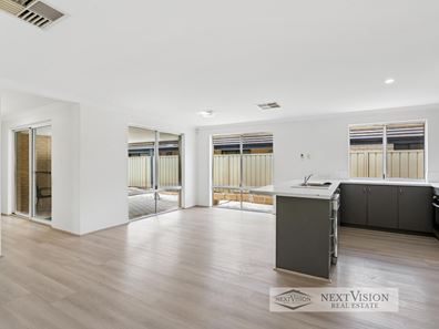 3 Dortmund Gdns, Piara Waters WA 6112