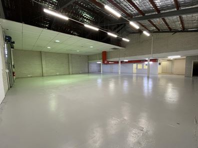 293-297 Fitzgerald Street, Perth WA 6000