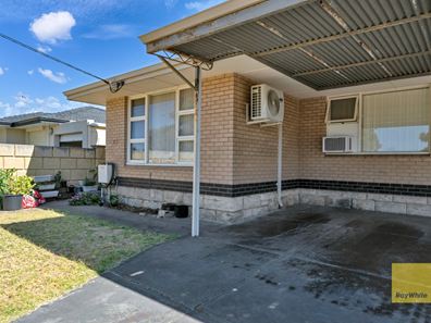 77 & 77A Woodhall Street, Stirling WA 6021