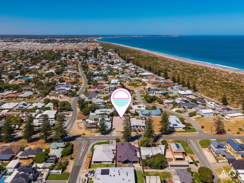 Lot 301, 16a Singleton Beach Road, Singleton WA 6175