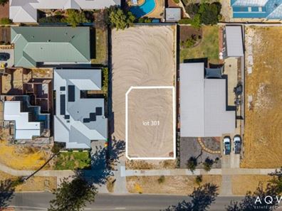 Lot 301, 16a Singleton Beach Road, Singleton WA 6175