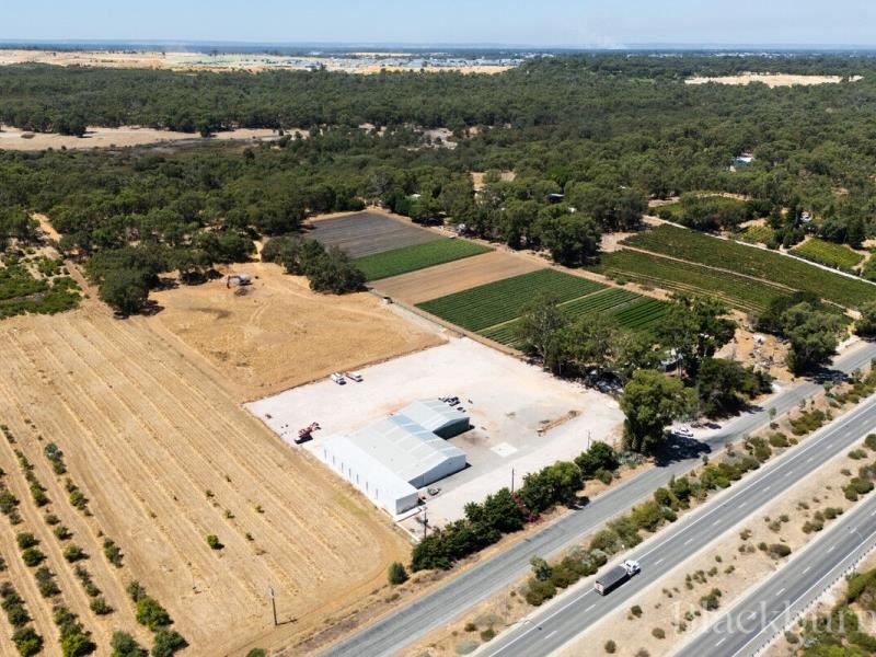 1890 Wanneroo Road, Neerabup WA 6031