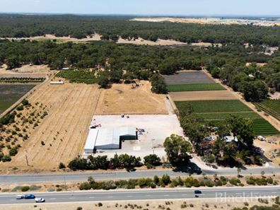1890 Wanneroo Road, Neerabup WA 6031