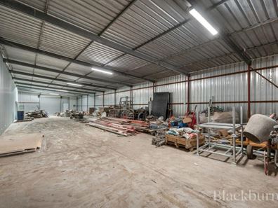 1890 Wanneroo Road, Neerabup WA 6031
