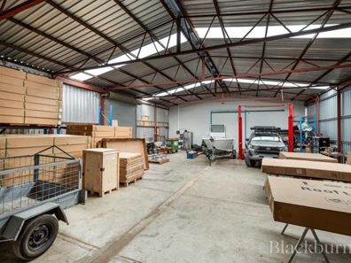 1890 Wanneroo Road, Neerabup WA 6031