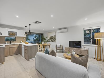 7A Fairlight Street, Mosman Park WA 6012