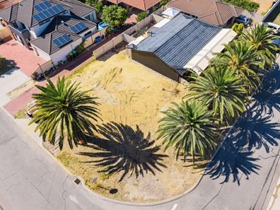 84 Virgil Avenue, Yokine WA 6060