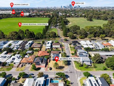 84 Virgil Avenue, Yokine WA 6060