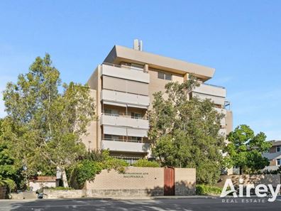 11/20 Richardson Avenue, Claremont WA 6010