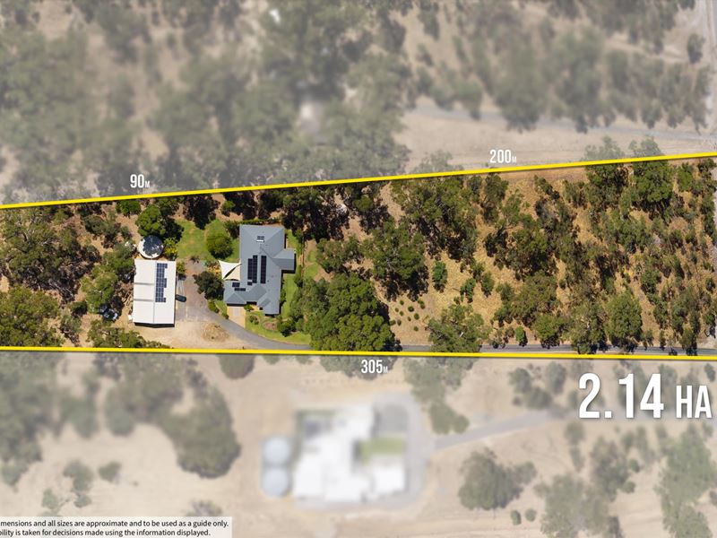117 Doghill Road, Baldivis WA 6171