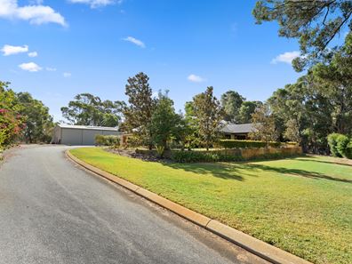 117 Doghill Road, Baldivis WA 6171