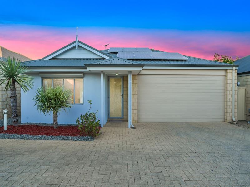 9/20 Gladstone Road, Armadale