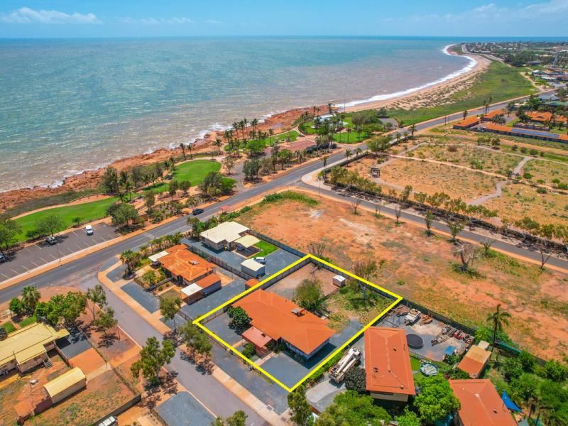 10a & 10b Pilkington Street, Port Hedland WA 6721