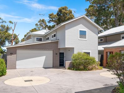 12E Station Road, Margaret River WA 6285