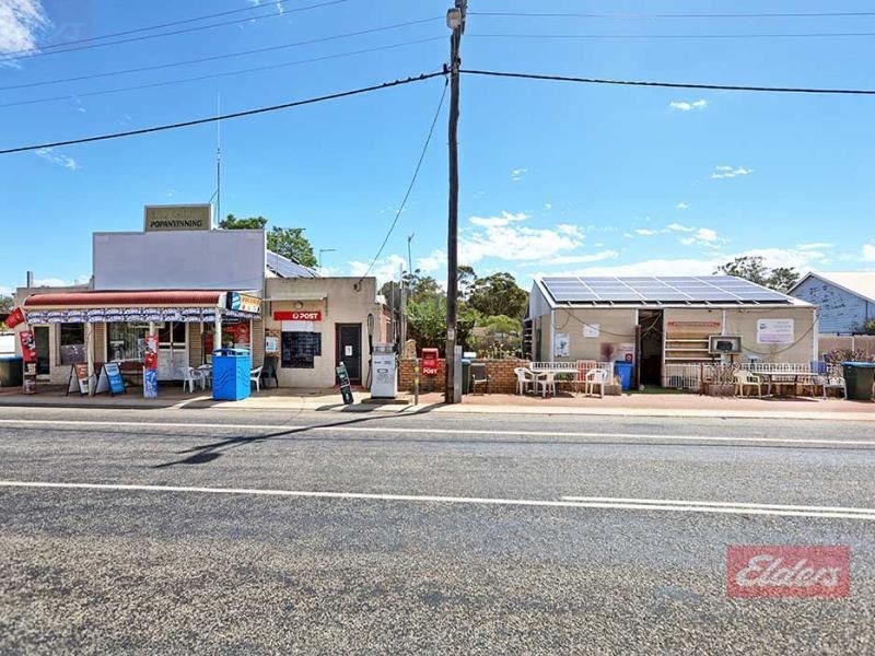 118 - 120 Francis Street, Popanyinning