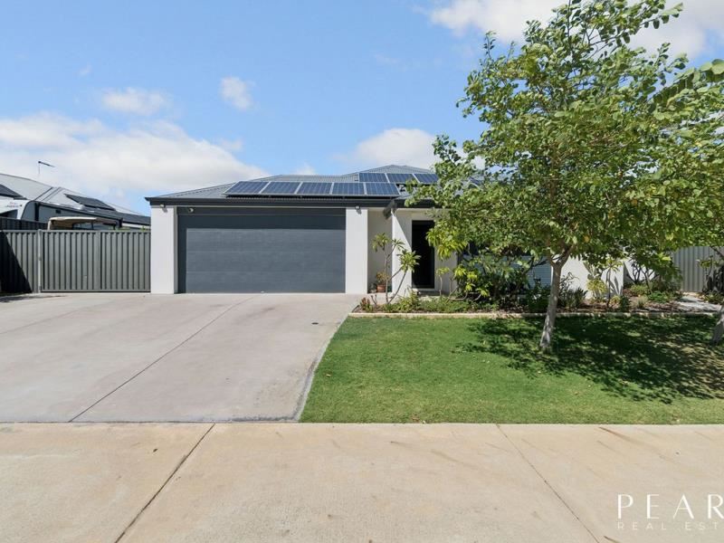 39 Ballybofey Loop, Bullsbrook