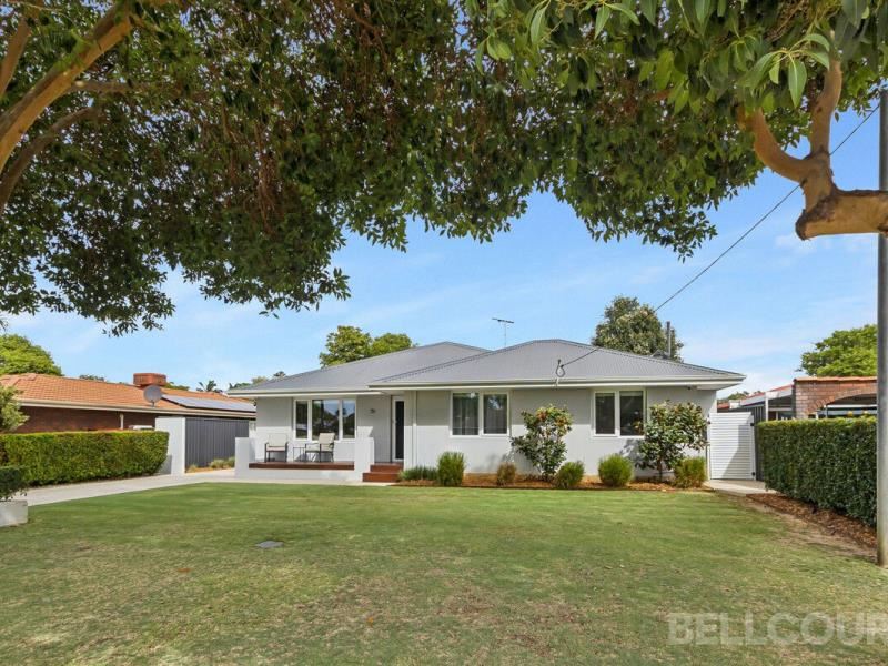 51 Iolanthe Street, Bassendean