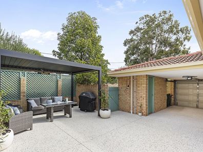 46A Albemarle Street, Doubleview WA 6018