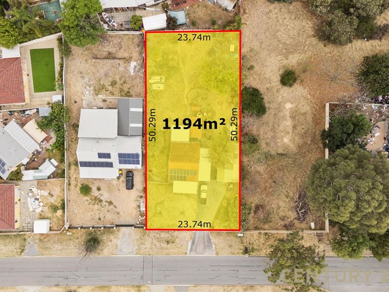 30 Goodall Street, Gosnells