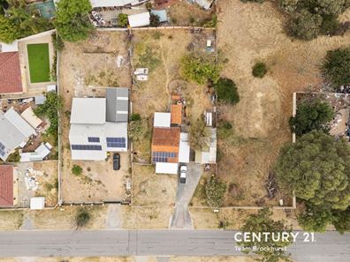 30 Goodall Street, Gosnells WA 6110