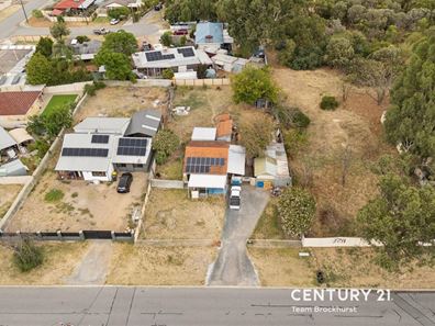 30 Goodall Street, Gosnells WA 6110