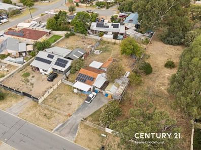 30 Goodall Street, Gosnells WA 6110