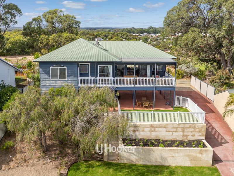 9 Ashton Road, Binningup WA 6233