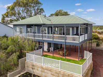 9 Ashton Road, Binningup WA 6233