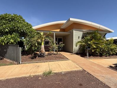 3 Bettong Bend, Baynton WA 6714