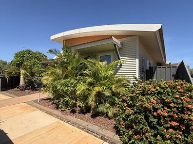 3 Bettong Bend, Baynton WA 6714
