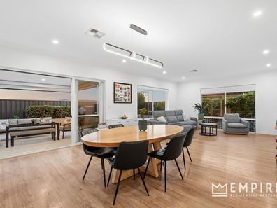 36 Yellowtail Grove, Beeliar WA 6164