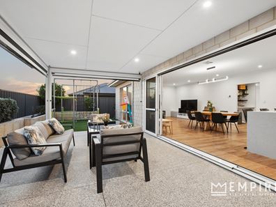 36 Yellowtail Grove, Beeliar WA 6164