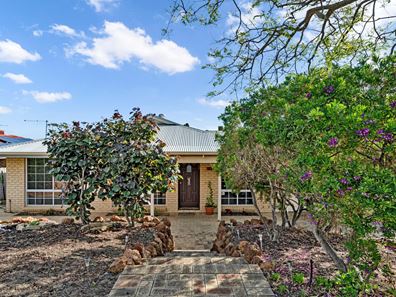 57 Treetop Avenue, Edgewater WA 6027