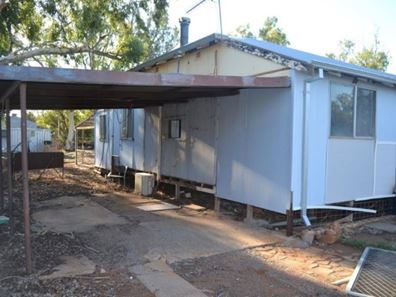 24 Grove Street, Morawa WA 6623
