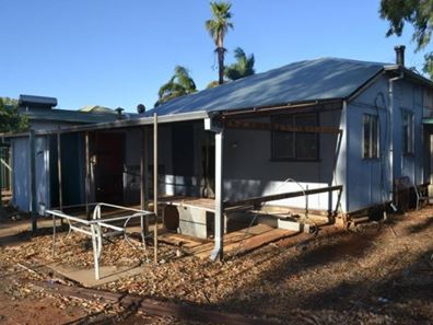 24 Grove Street, Morawa WA 6623