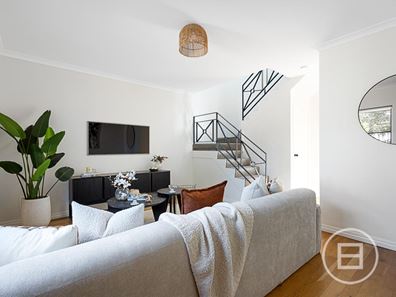 2/39 Calais Road, Scarborough WA 6019