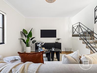 2/39 Calais Road, Scarborough WA 6019