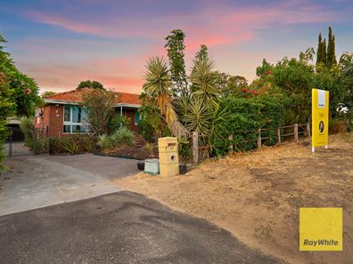69 Nanovich Avenue, Girrawheen WA 6064