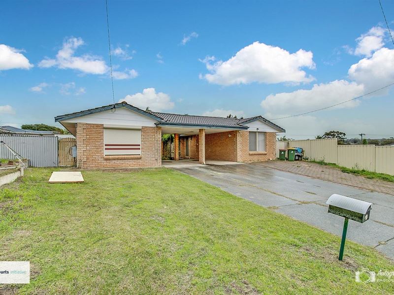 6 Awl Court, Mirrabooka