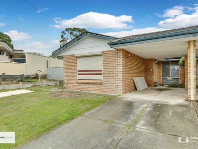 6 Awl Court, Mirrabooka WA 6061