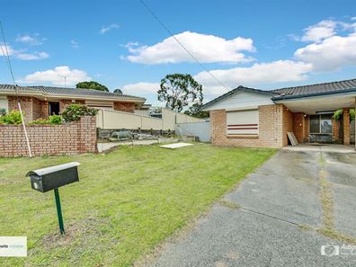 6 Awl Court, Mirrabooka WA 6061