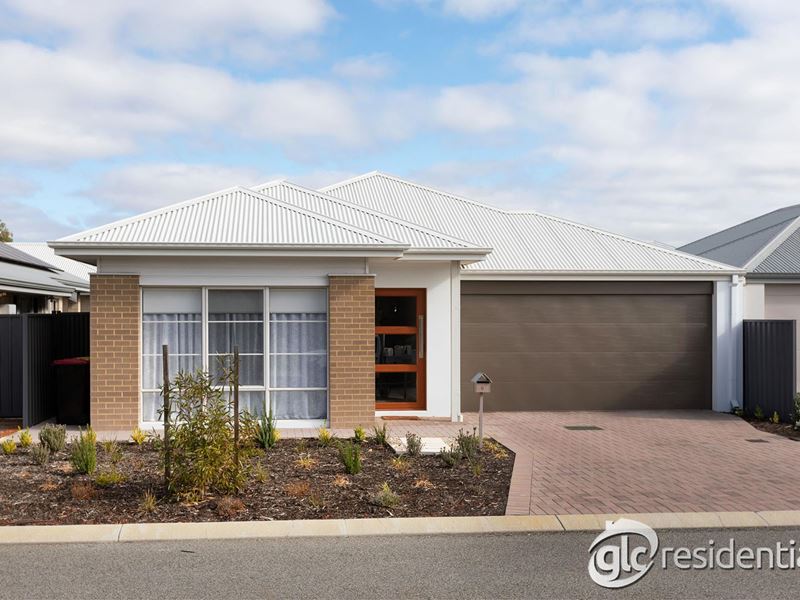 6 Dod Way, Forrestdale WA 6112