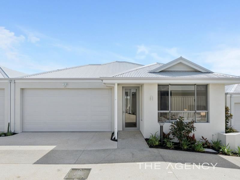 13D Okely Road, Carine WA 6020