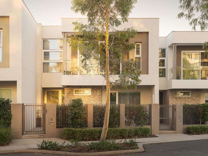6 The Promenade, Burswood